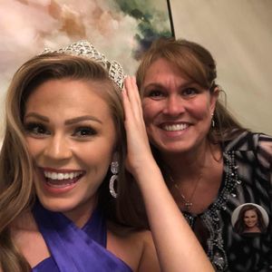 Meet your Posher, Wendy